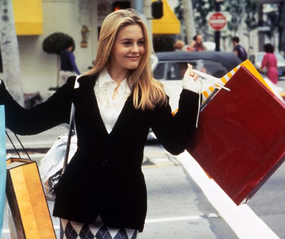 Тест PEOPLETALK: какой стиль тебе подходит