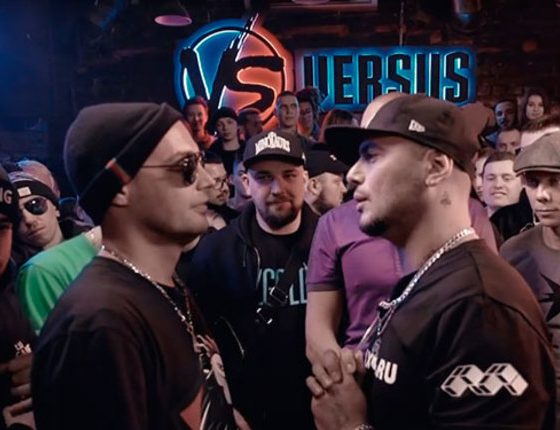 Сколько Гуф и Птаха заработали за батл?