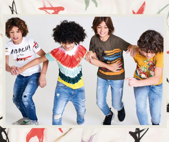 Что подарить сыну на 23 февраля? Советы от «Даниэль»