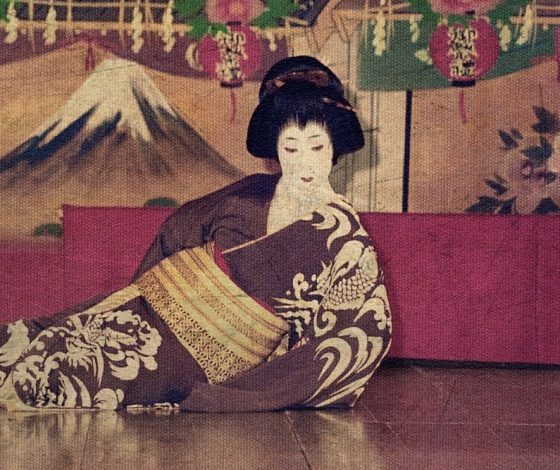 Ямада Мидори, Иван Васильев и Илзе Лиепа выступят на одной сцене 28 февраля в «Геликон-Опере»