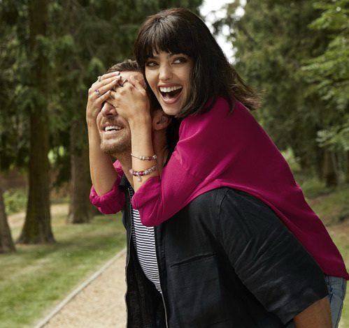 Украшения ручной работы – лучший подарок ко Дню всех влюблённых. Где такие купить?