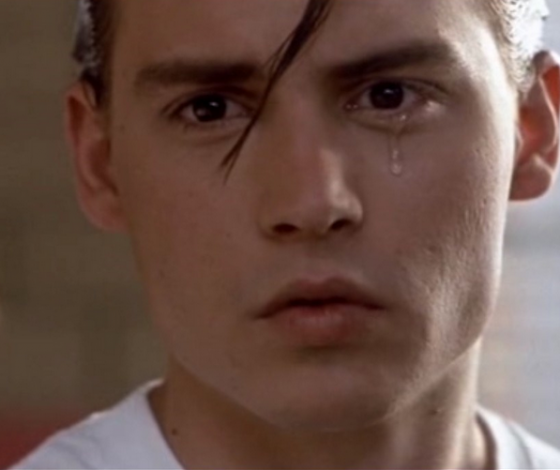 Свадьба в 20 лет: все, что известно о первой жене Джонни Деппа