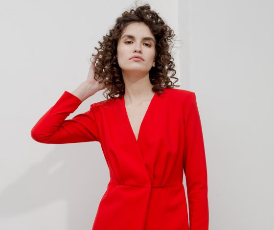 Где найти женственные платья на весну? Ответ здесь