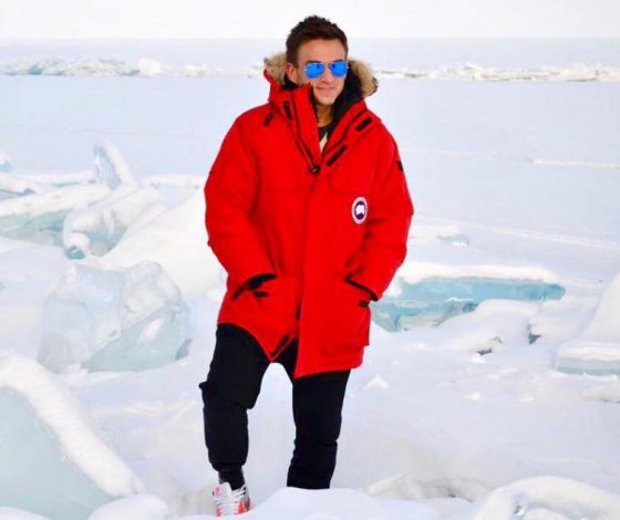 Как звезды провели выходные: 24-25 февраля