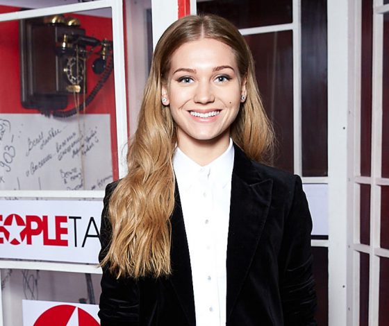 Горячо! Кристина Асмус поделилась очень откровенным фото