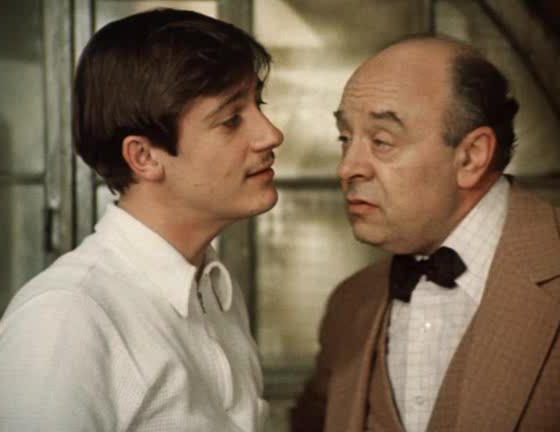 «Покровским воротам» 35 лет! Вспоминаем самые классные цитаты