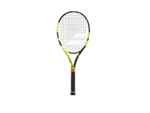 Электронная теннисная ракетка Babolat Pure Aero Play, 19 990 руб.