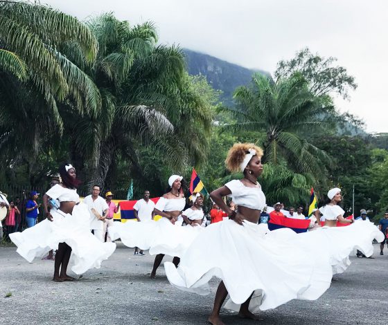 Сейшелы: почему имеет смысл потратить 10 часов на перелет?