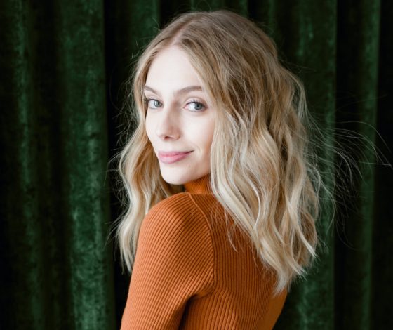 Светская Москва на бранче в честь выхода новой книги Юлии Титель