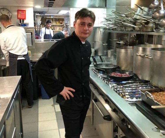 Эксклюзив: основатель Badoo Андрей Андреев не считает Tinder конкурентом