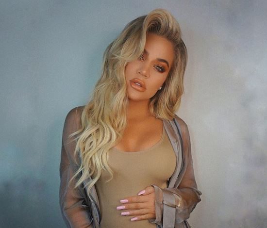 Снова в центре внимания! Как Хлои Кардашьян отвлекла всех от «Оскара»?