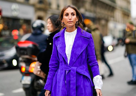 Топ-20 пальто на весну