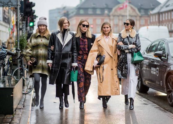 Что нужно знать о Неделе моды в Нью-Йорке, и при чем здесь опять Вайнштейн?