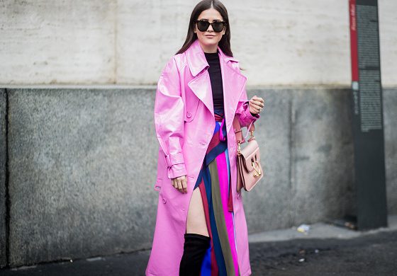 Топ-10 вещей, которые нужно купить к весне, чтобы быть в тренде