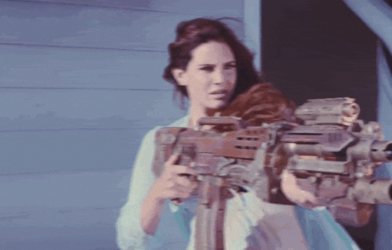 О, Харви: топ-10 песен, призывающих к насилию