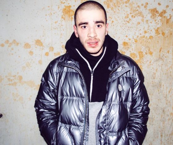 Первое обращение Хаски к фанатам после задержания