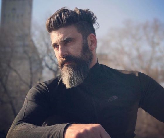 Встреча с ливанским дизайнером Gaby Charbachy уже сегодня! Не пропусти!