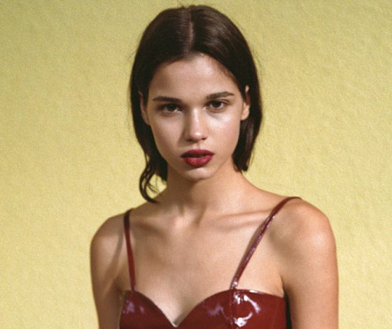 Невозможно не влюбиться: цветочный принт, джинсовки и идеальная сумка в новой коллекции Anouki