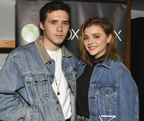 Точно конец! Хлоя Морец заменила парное кольцо, подаренное Бруклином