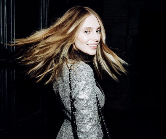 Светская Москва на вечеринке в Glenlivet Dacha