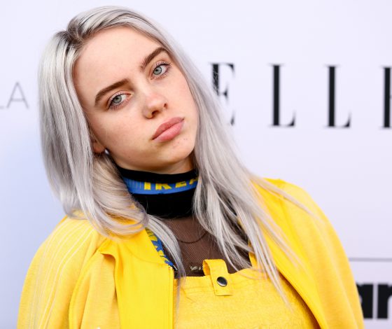 Ей всего 16, но от нее сходит с ума весь мир: кто такая Билли Эйлиш, и почему ее надо слушать?