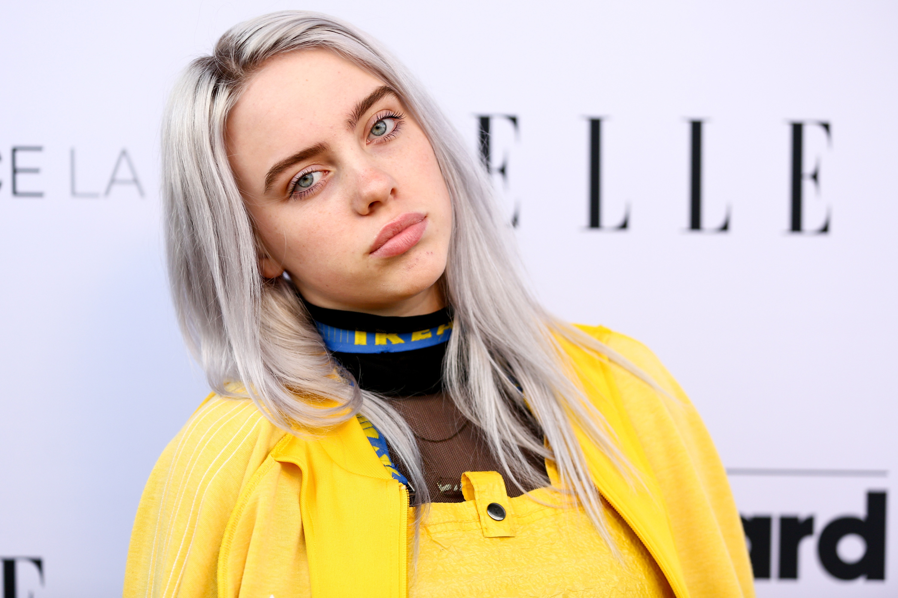 Где билли айлиш. Билли Айлиш (Billie Eilish). Billie Eilish 2018. Billie Eilish 2019. Билли Айриш.