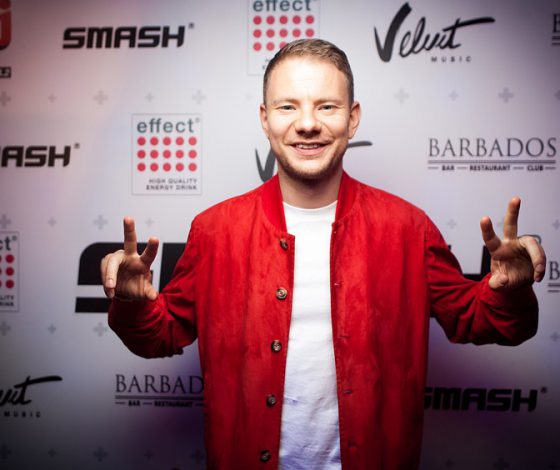 Продолжение скандала. Dj Smash опубликовал видео с депутатом, который его избил