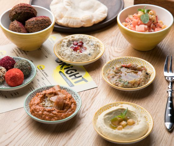 Где поесть: топ-8 блюд восточной кухни