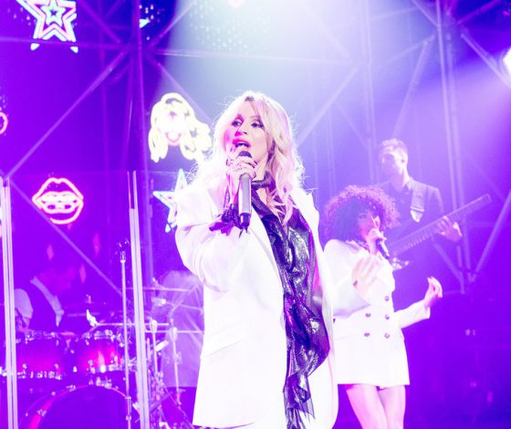 Главное музыкальное событие июля! Собираемся в Питер на Белые ночи