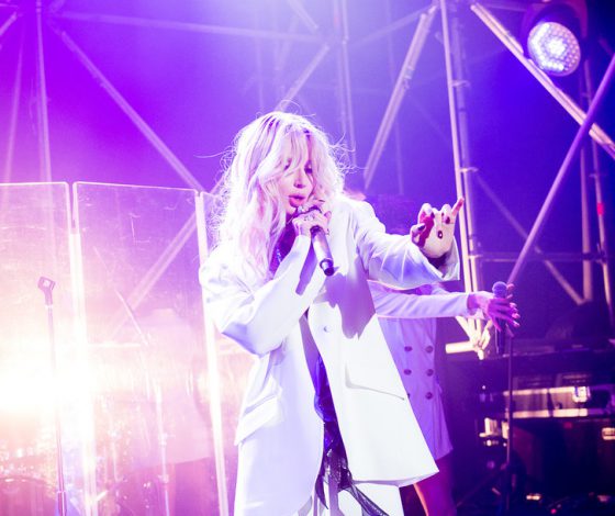 Светлана Лобода, Макс Барских и другие звезды на дне рождения Ксении Лукаш