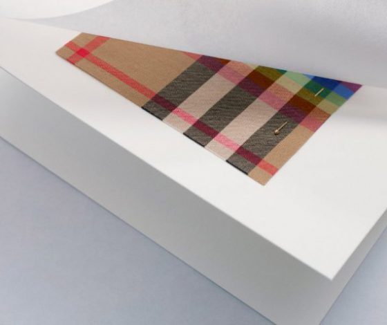 Burberry выпускает ЛГБТ-коллекцию!