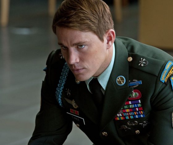 Тест к 23 февраля: насколько ты мужчина?