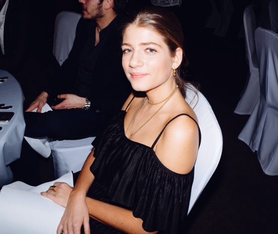 Светская Москва на гала-ужине фестиваля IKRA в Сочи