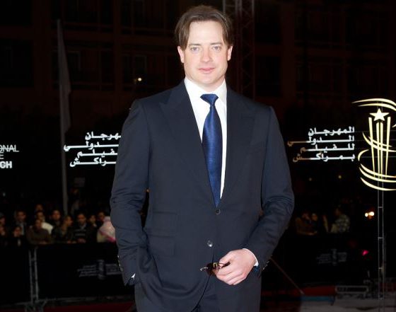 Актер Брендан Фрейзер признался, что его домогался мужчина