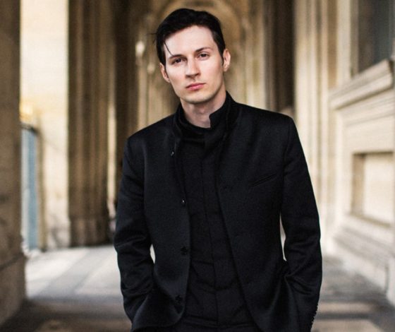 Павел Дуров возглавил рейтинг разбогатевших в 2021 году российских миллиардеров