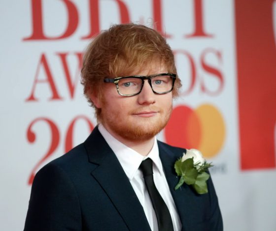 «Мне бы не хотелось, чтобы она грустила и не знала почему»: Эд Ширан о депрессии дочери