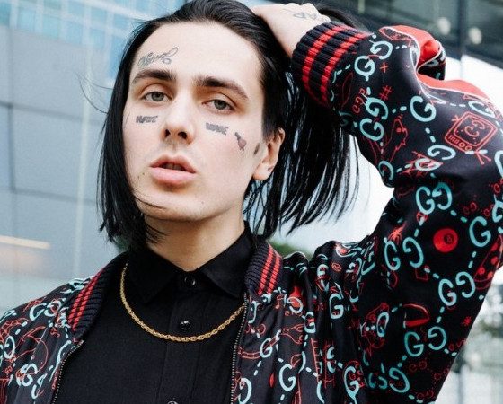 Фейс отдыхает! Новый рэпер побил его рекорд