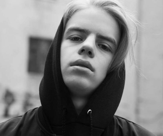 Сколько стоит: худи Фараона в память об XXXTentacion