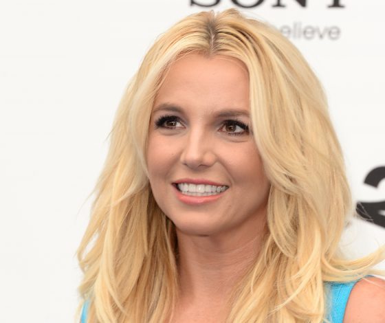 Бритни Спирс впервые высказалась о скандальном фильме про ее жизнь