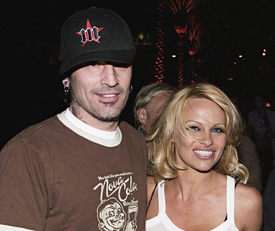 Бывший муж Памелы Андерсон женится! Что известно о невесте?