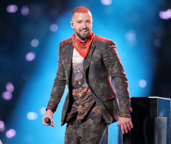 «Образцовый клиент»: владелец отеля рассказал о поведении Джастина Тимберлейка накануне ареста