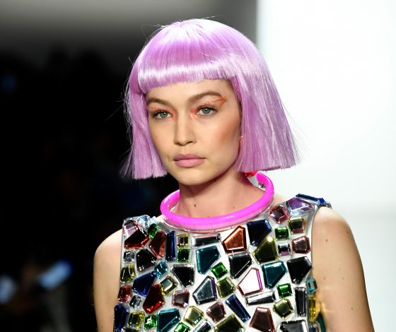 Самый странный бьюти-тренд 2018 года