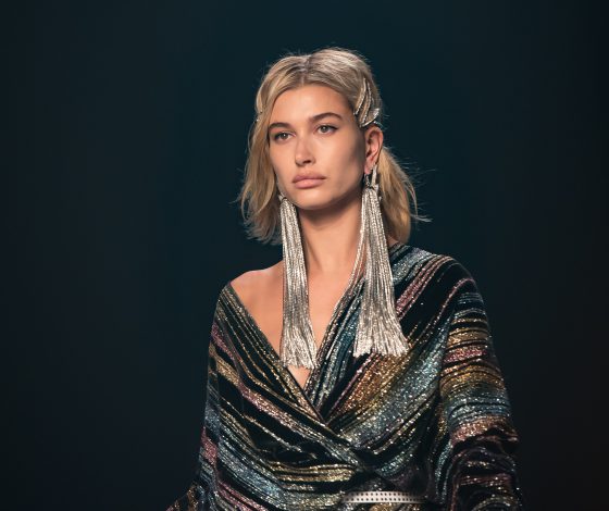 На любой вкус: топ-38 серёжек с Недель моды