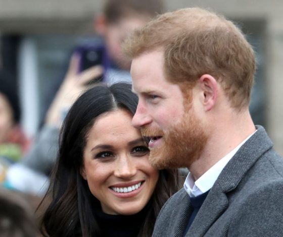 Кого принц Гарри и Меган Маркл пригласили на свою свадьбу?