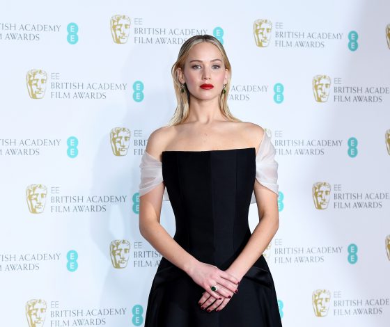 Топ-13 лучших платьев на кинопремии BAFTA