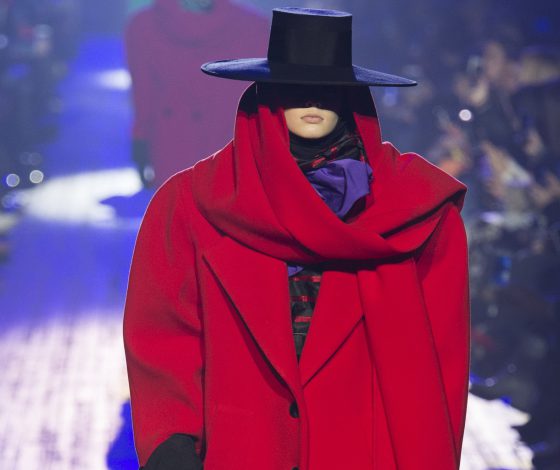 Топ-5 лучших показов Недели моды в Нью-Йорке