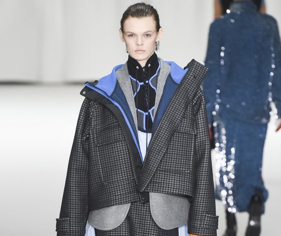 Смотри показ Sportmax здесь!