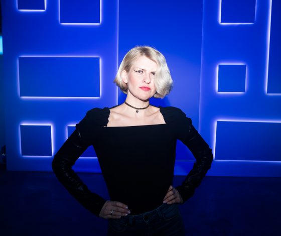 Светская Москва на вечеринке #YFRAGRANCE