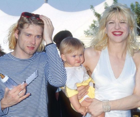 Как живет дочь Курта Кобейна и Кортни Лав?