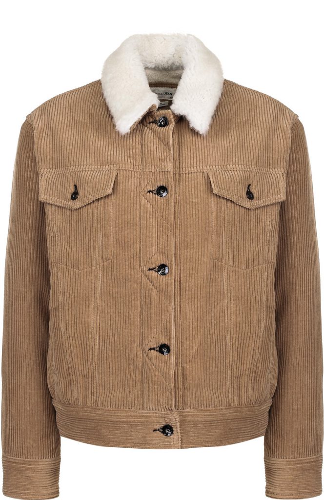 Куртка RAG&BONE, 39950 руб.